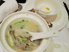 -顺德喜来登酒店·采悦轩