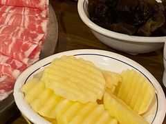 -东镇老火锅(高新区店)
