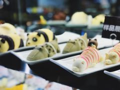 -Olé精品超市(北京合生汇店)