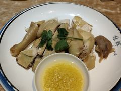 -林辉家宴·本地家常菜·头牌清远鸡(先锋店)