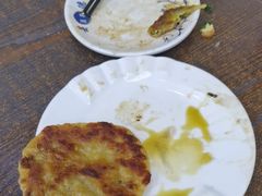 -清真嘎咕馅饼(奉天街店)