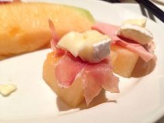 iphone_upload_pic-君悦酒店·乐厨·高空自助餐(青年大街店)
