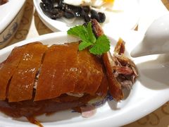-大鸭梨烤鸭店(花园村店)