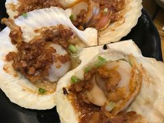 -聚点串吧·北京烧烤(朝北店)
