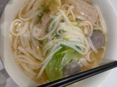 -潮好味(国贸英皇集团中心店)