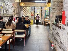 -61号餐吧(兴坪古镇漓江店)