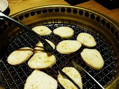 -久苑烧肉(世界城广场店)