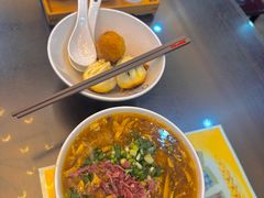 -毛华美食(清扬路店)