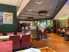 -点都德(奥体印象城店)