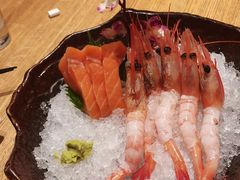 -万鱼亭 日本料理(无锡香山名园店)