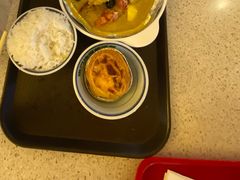 -澳门地道葡国餐