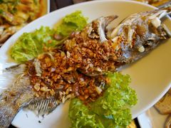 -自然餐厅(Phuket)