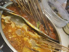 -江二娃串串香(科园四路总店)
