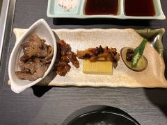 -松阪牛焼肉M(法善寺横丁店)