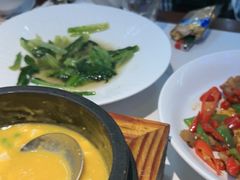 -舟山海鲜·江浙菜(银沙路店)