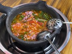 -笔记安顺夺夺粉火锅