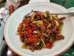 -潇湘·永州会馆(百子湾店)