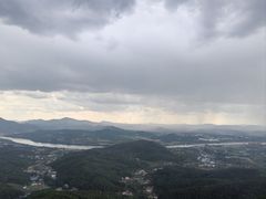 -吉林市朱雀山国家森林公园