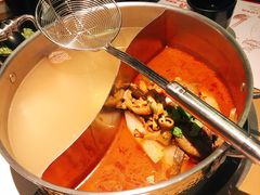 -左庭右院鲜牛肉火锅(南通CBD大有境店)