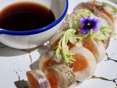 -伊带伊路新疆美食府(呼家楼店)
