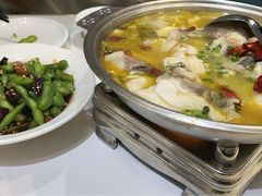 -刘胖子家常菜·蹄花焖藕(中南店)