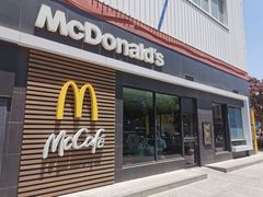 -麦当劳(田林好又多店)