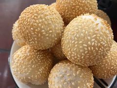 -柳沟豆腐宴69号福豆堂