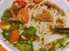 -肆姐面粉馆(坡子街店)
