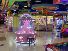 -汤姆熊欢乐世界(龙之梦店)