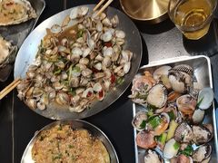 -老虎滩大连海鲜烧烤(建邺云锦路总店)