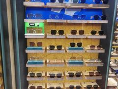 -MUJOSH木九十眼镜(人广来福士店)