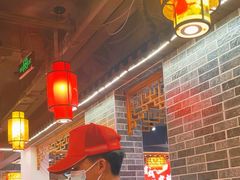 -欠火锅·水牛毛肚·团建聚餐·生日宴(何山路店)