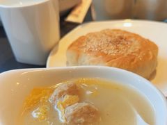 -老牌坊•鲁菜名店•地道济南菜(大观园商埠店)