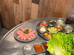 -韩山葵烤肉(太古里店)