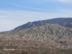 -张掖平山湖大峡谷景区