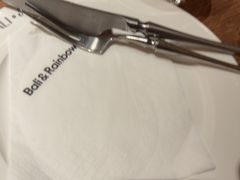 -芭莉与彩虹西餐厅(成都合生汇店)