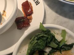 -小菜园新徽菜(无锡宜家荟聚中心店)