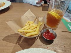 -必胜客(烟火食堂观前店)