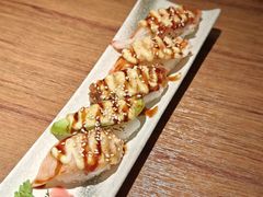 -小川洋风料理(大悦城店)