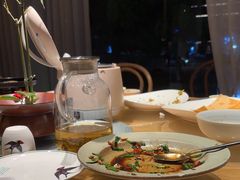 -黄山老妈·土菜(碧桂园店)
