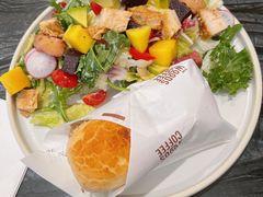 -THE WOODS 简餐 (国贸商城店)