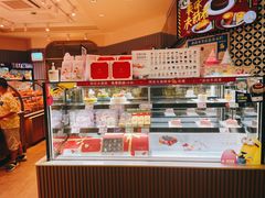 -巴黎贝甜(印象城店)