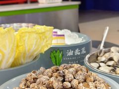 -大橘元自助回转火锅(天河新天地店)