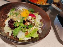 -简小舍·民间手艺菜(武昌江滩店)