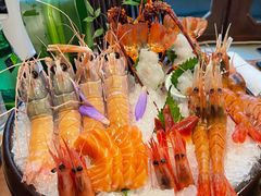 -万岛日本料理铁板烧(万泰国际店)