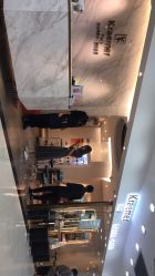 -Kraemer Paris  苏豪路易士·嘉玛发廊
