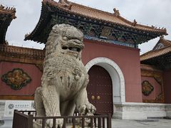 -北陵公园