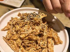 -范家小馆·烤鸭新京菜(金融街店)