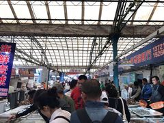 -毕家疃综合市场