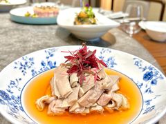 -老人和饭店(淮海中路店)